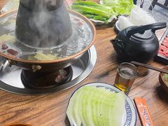 -天丽餐厅•烧烤铜锅涮(西青道辅路店)