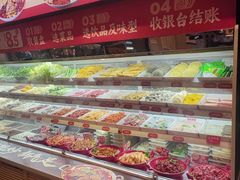 -每味每客·重庆麻辣烫(拓展大厦店)