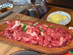 -贵厨酸汤牛肉(汇金星力城店)