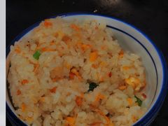 蛋炒饭-飘香火锅(玉林西路店)