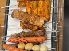 -乡村牛仔(奥林花园店)