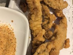 -蝎王府羊蝎子(虎坊桥总店)