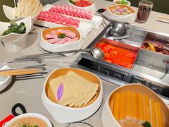 -海底捞火锅(劲松店)