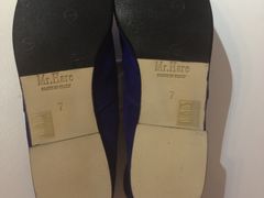 -爱革·奢品·鞋包·衣物·家居(博荟广场店)