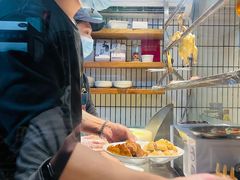 -星平鸡饭·粤菜小炒(印象城旗舰店)