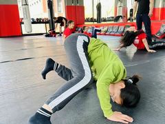 -极斗-IKMF马伽术·格斗运动学院(东直门店)