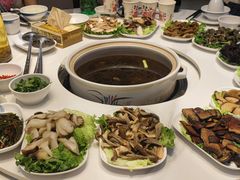 -爱膳菌锅锅(阳南店)