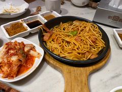 -韩宫宴烤肉·料理(苏州中心店)