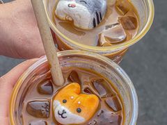 -Seesaw Coffee(上生新所店)