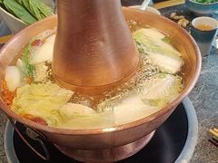 -小洋府铜锅涮肉(南锣鼓巷店)