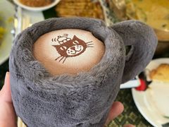 -南沙游艇会·大兵船餐厅