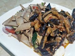 -武记碳锅鱼大盘鸡(杜岭街店)