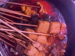 -丰茂烤串(全国首店)