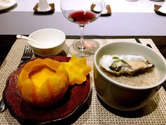 -鱼桥巷·美学川菜