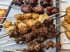 -亿牌牌东北烧烤(博物馆旗舰店)