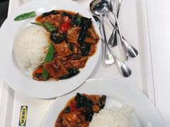 -宜家·瑞典风味餐厅(海达南街店)