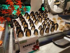 -亚马逊海鲜自助(梅溪湖步步高店)