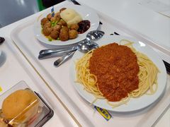 -宜家·瑞典风味餐厅(烟台路店)