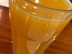 橙汁-Sayo Kitchen(黄浦绿地缤纷城店)