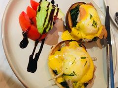 -农畉LONFOOD(福田星河COCOPark店)