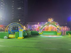 -大族广场Mall&More