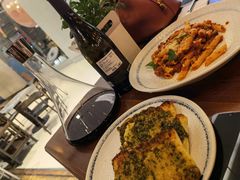 -PIZZA BIANCA(万象城店)