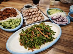 -合合春饼(潘家园店)