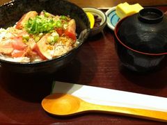 -定食Doraya(骆克道店)