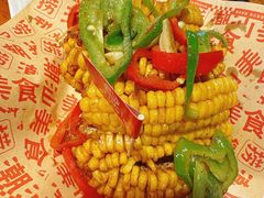 -捞围鲜·港式打边炉(海阳路店)