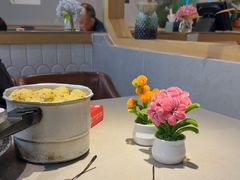 -乔一乔怪味干锅(武侯欢肆店)