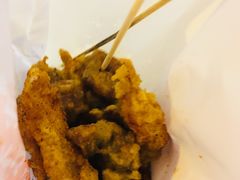 -傅强排骨(成都总店)
