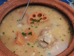 -全聚贤餐厅·湖北家常菜(沙湖店)
