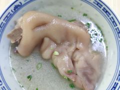 -盛兴面馆(真儒大厦店)