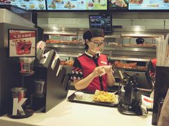 -肯德基(沪东店)