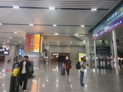 -南宁东站
