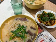 -谭仔米线(壹方城店)
