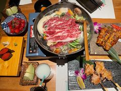 寿喜锅-南风(淮海街店)