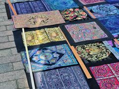 -大理床单厂艺术区