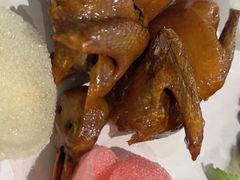 -杭州香格里拉·香宫中餐厅