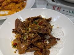 -宝轩渔府·老字号海鲜·正宗津菜(水上店)