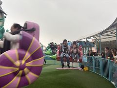 -秦皇岛乐岛海洋王国