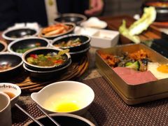 -三代烤肉(保利广场店)