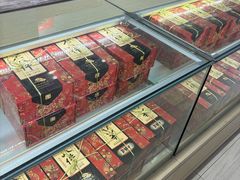 -大桥道糕点食品店(津塘路店)