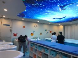 -马博士婴幼儿游泳馆(广安门旗舰店)
