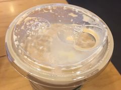 -星巴克(上海虹桥站2A检票口)