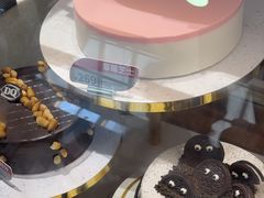 -DQ·蛋糕·冰淇淋(周浦万达店)