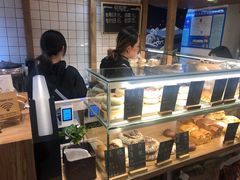 芋泥包-面包与我Bread Or Me(长城汇店)