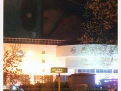 -燕莎友谊商城(亮马桥店)