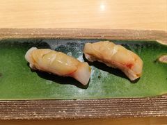 -鮨青(恒基名人购物中心店)