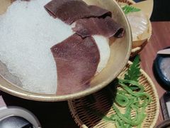 -巴奴毛肚火锅(京西大悦城店)